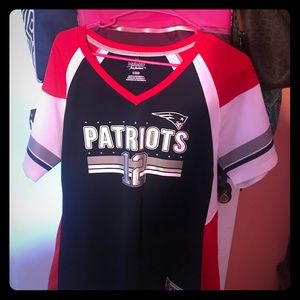 New England Patriots Tom Brady Jersey 🏈